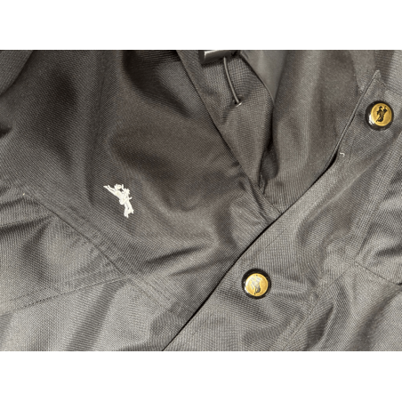 Veste 3/4 imperméable
