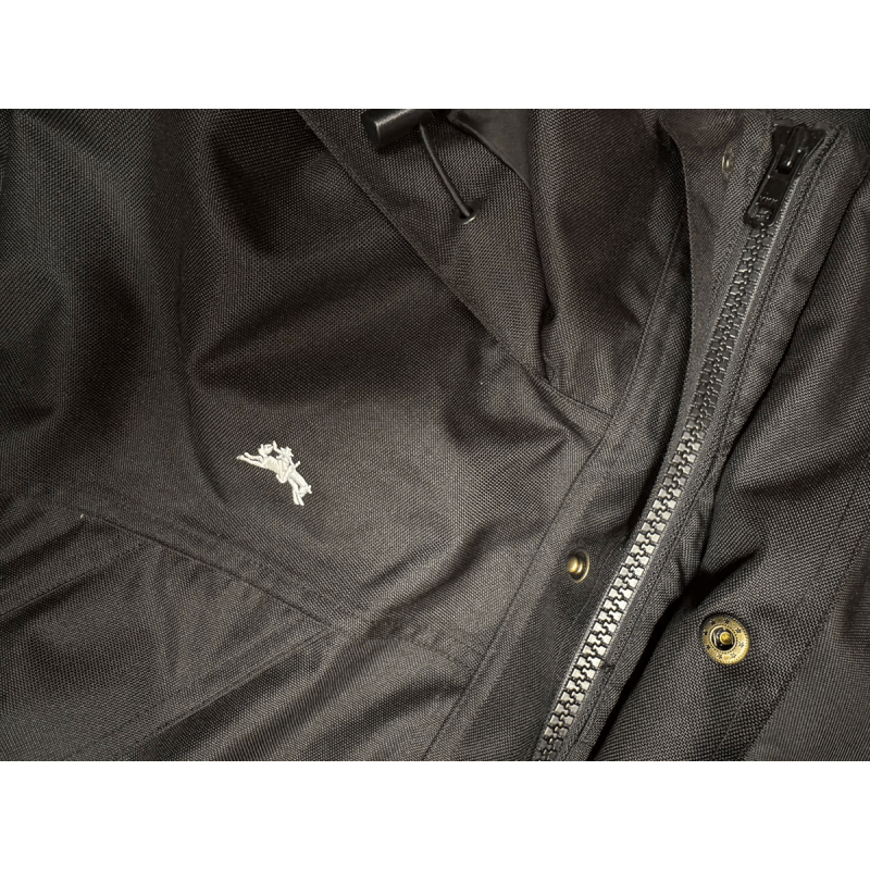 Veste 3/4 imperméable