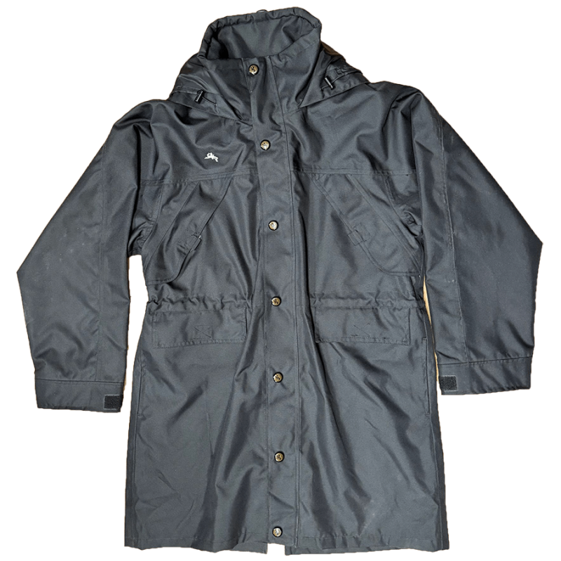 Veste 3/4 imperméable