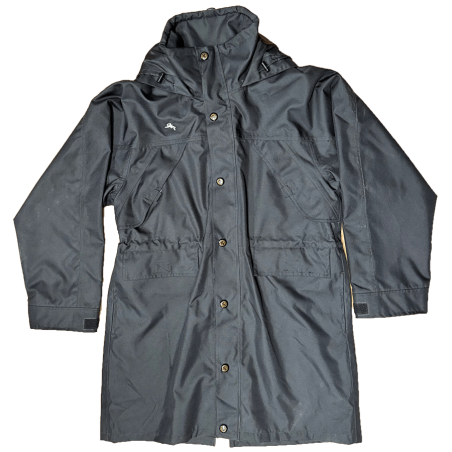 Veste 3/4 imperméable