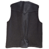 Gilet pure laine Buckaroo