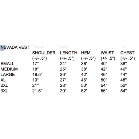 Gilet pure laine Nevada