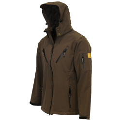 Veste Softshell Yalata pour femme