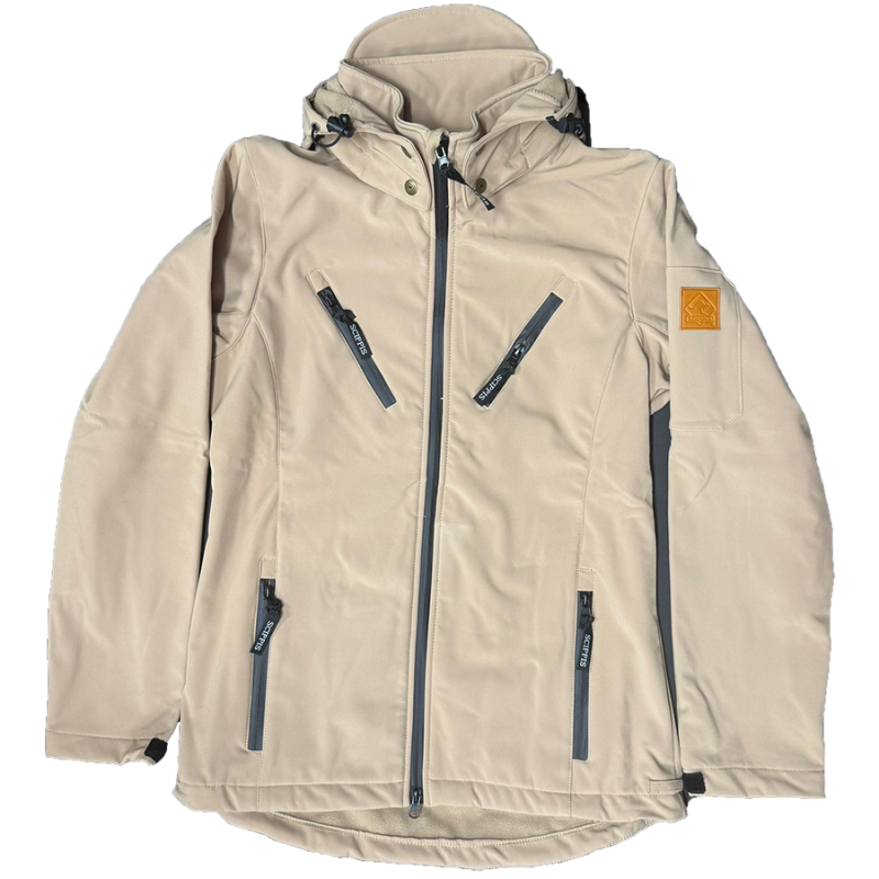 Veste Softshell Yalata pour femme