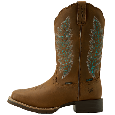 Bottes de travail imperméables Hybrid Rancher H2O