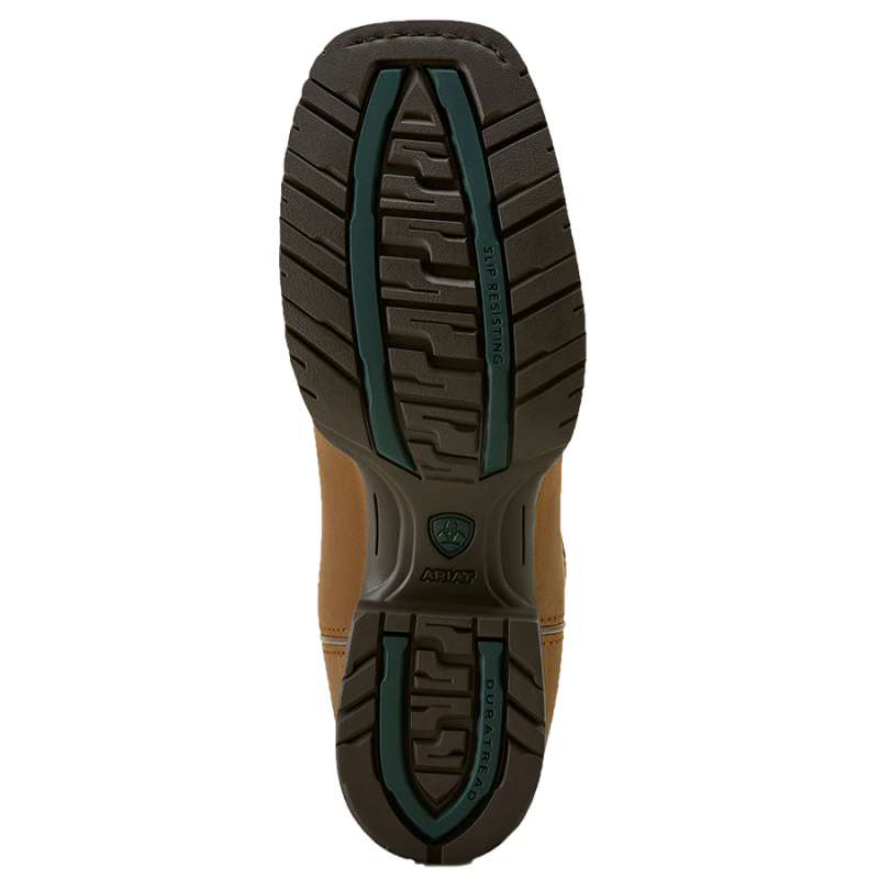 Bottes de travail imperméables Hybrid Rancher H2O