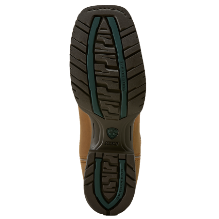 Bottes de travail imperméables Hybrid Rancher H2O