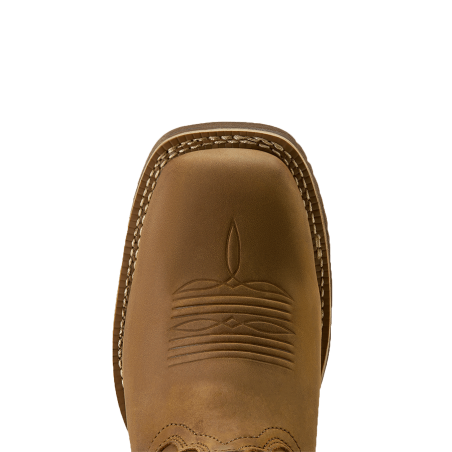 Bottes de travail imperméables Hybrid Rancher H2O