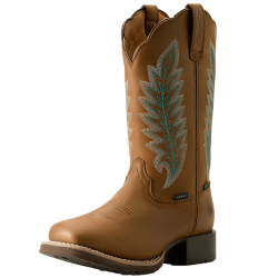 Bottes de travail imperméables Hybrid Rancher H2O