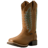 Bottes de travail imperméables Hybrid Rancher H2O