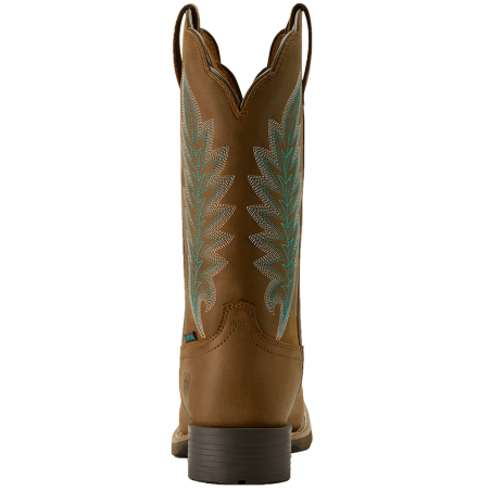 Bottes de travail imperméables Hybrid Rancher H2O