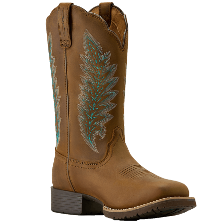 Bottes de travail imperméables Hybrid Rancher H2O