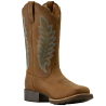 Bottes de travail imperméables Hybrid Rancher H2O