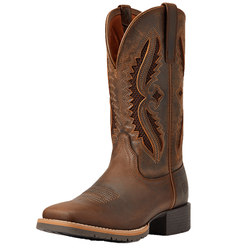 Bottes de travail Hybrid Ranch Venttek