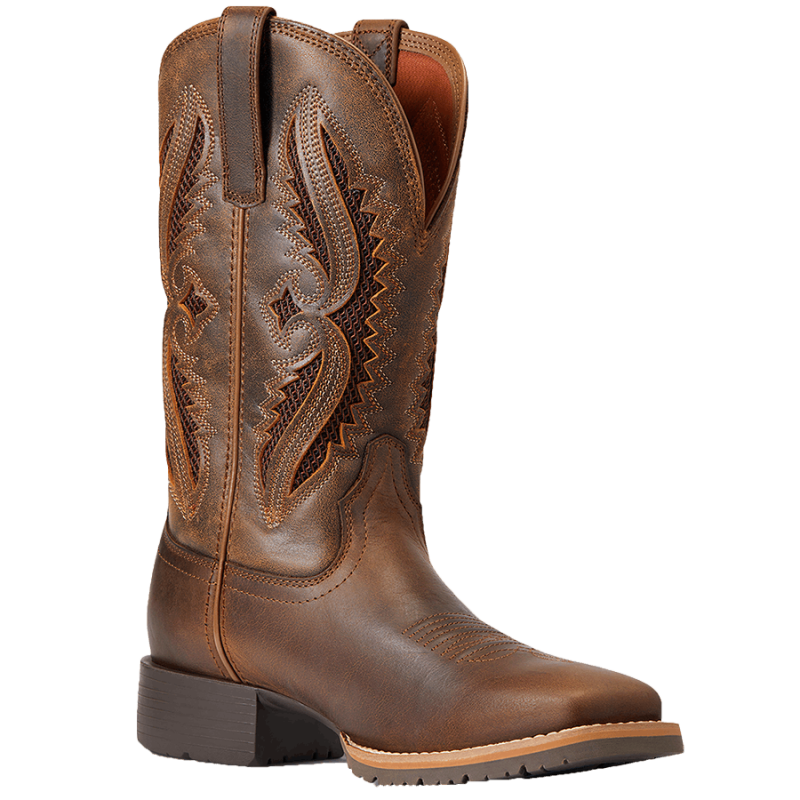 Bottes de travail Hybrid Ranch Venttek