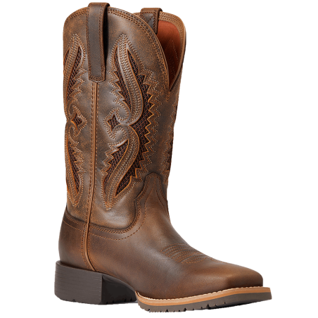 Bottes de travail Hybrid Ranch Venttek