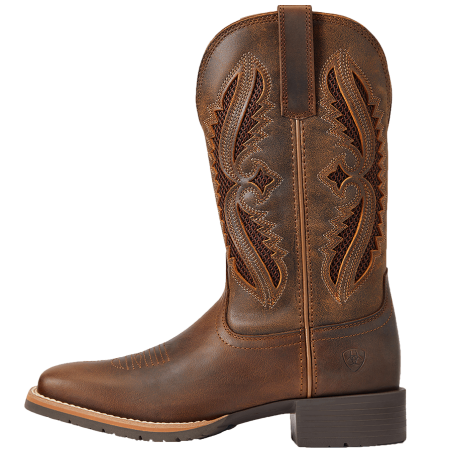 Bottes de travail Hybrid Ranch Venttek