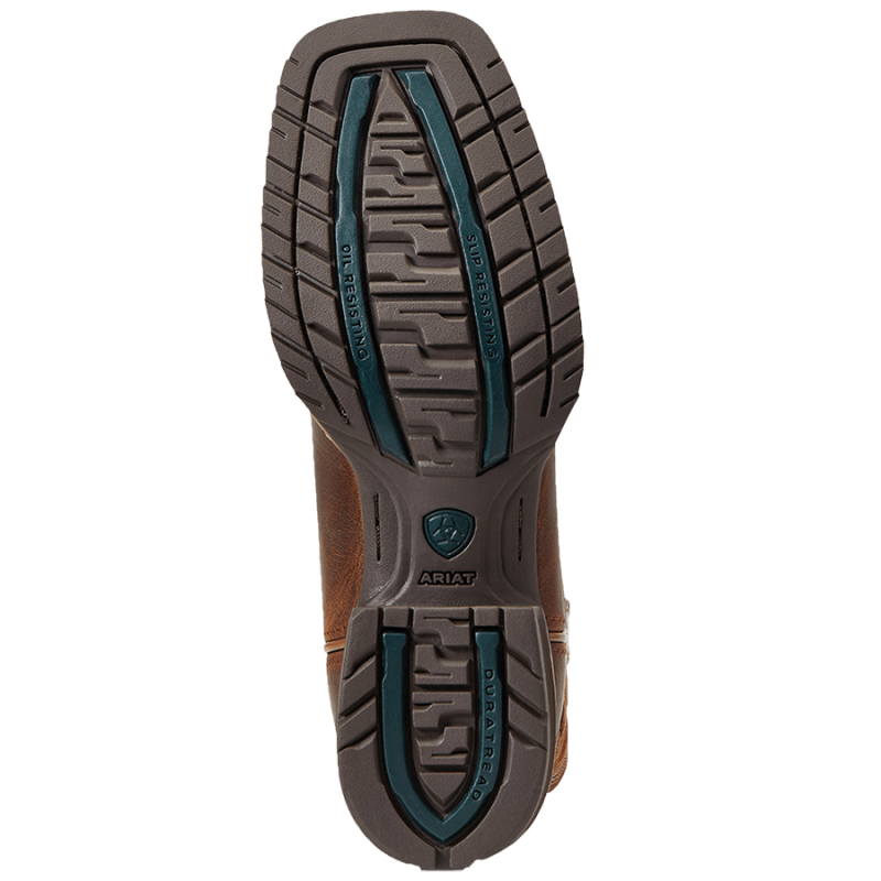 Bottes de travail Hybrid Ranch Venttek