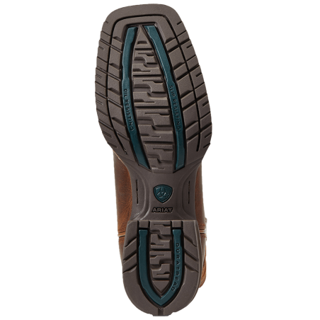 Bottes de travail Hybrid Ranch Venttek