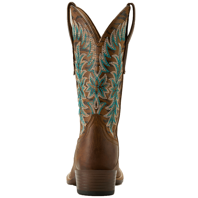 Bottes de travail Beaumont