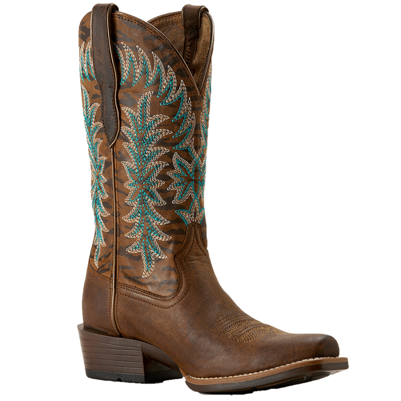 Bottes de travail Beaumont