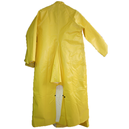 Slicker / Imperméable PVC doublé RG355PS