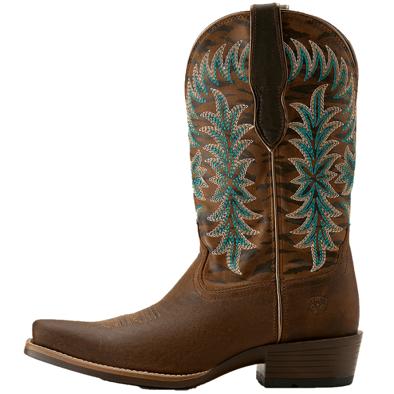 Bottes de travail Beaumont