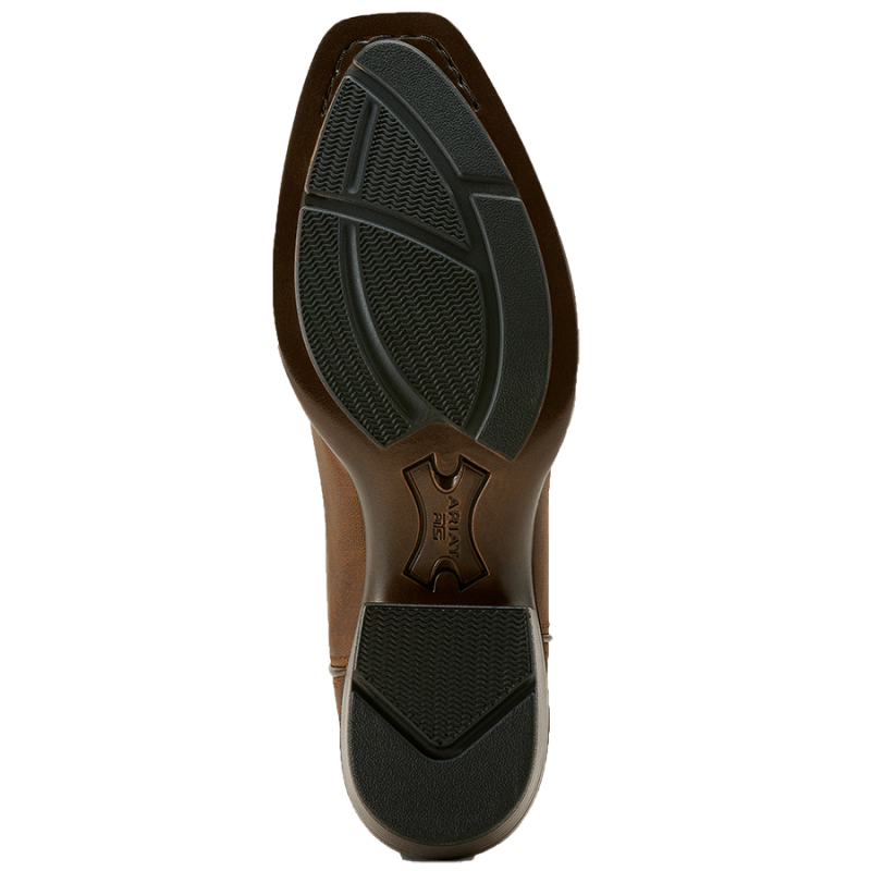 Bottes de travail Beaumont