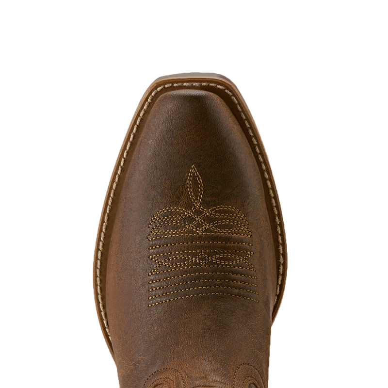 Bottes de travail Beaumont