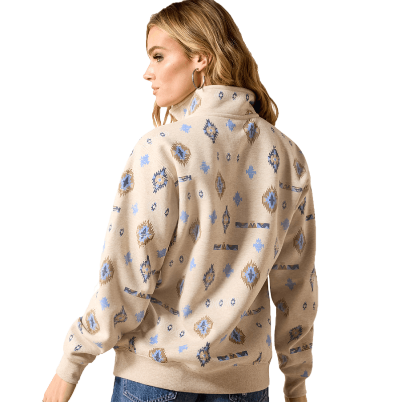 Sweat Ariat Sapphire