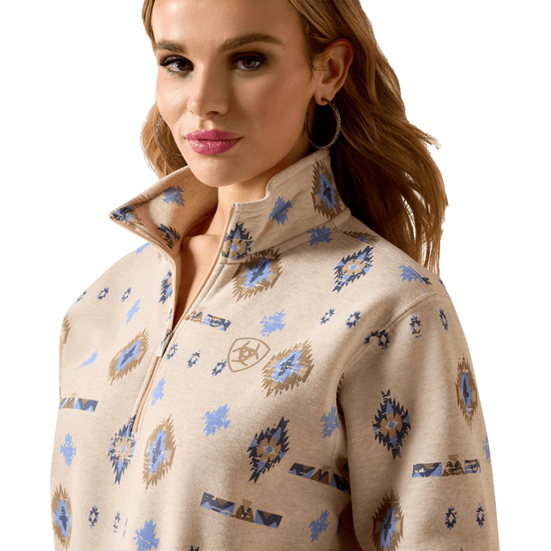 Sweat Ariat Sapphire