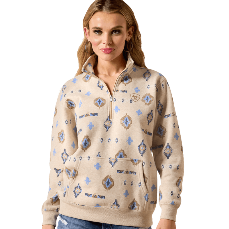 Sweat Ariat Sapphire