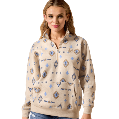 Sweat Ariat Sapphire