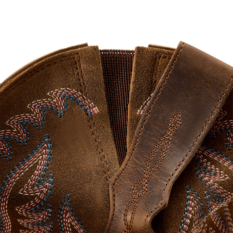 Bottes de travail Cattle Caite