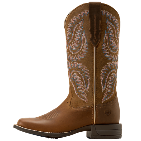 Bottes de travail Cattle Caite