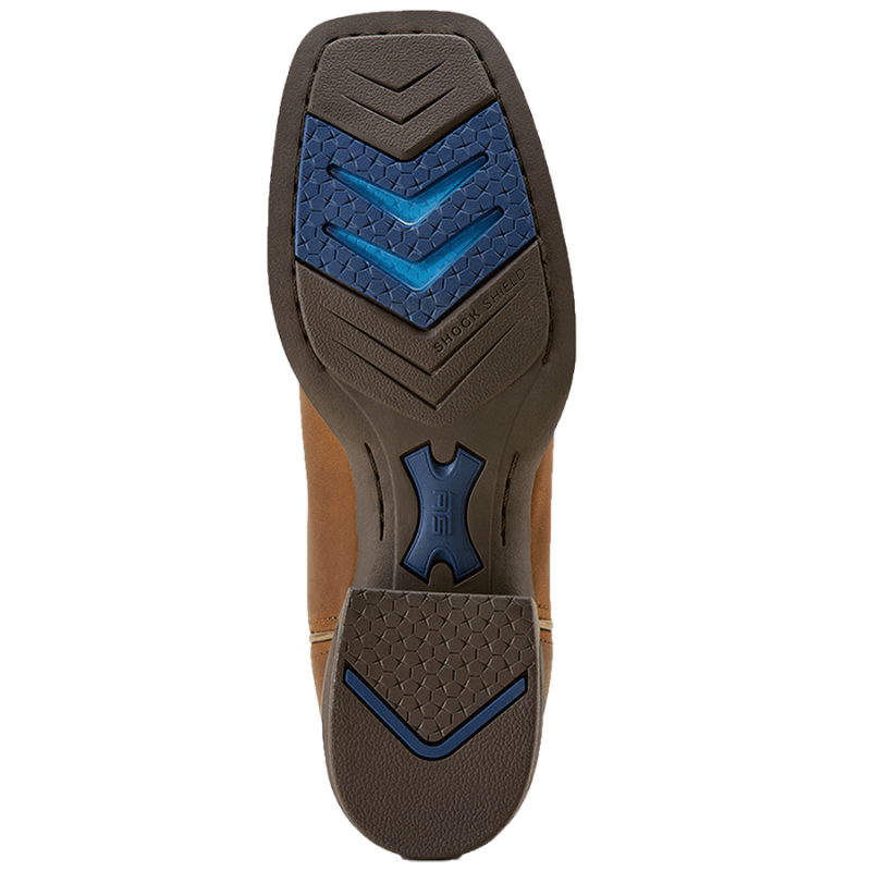 Bottes de travail Cattle Caite