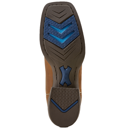 Bottes de travail Cattle Caite