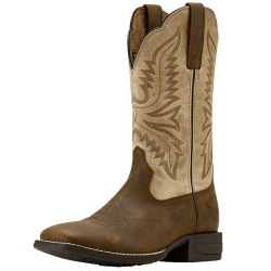 Bottes de travail Brush Creek