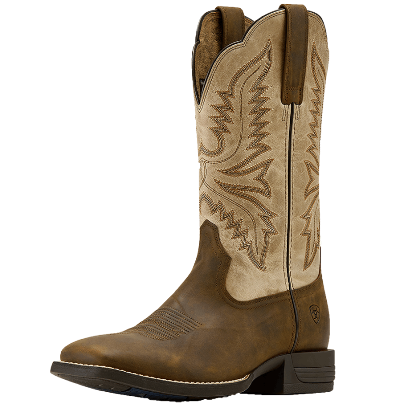 Bottes de travail Brush Creek