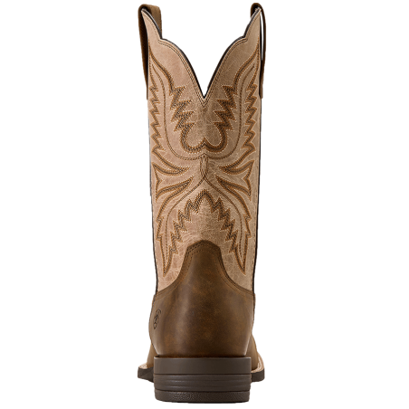 Bottes de travail Brush Creek