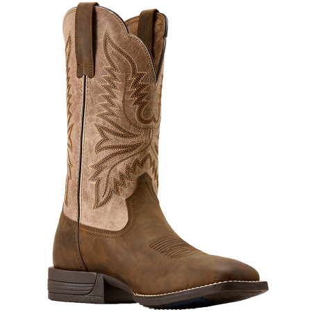 Bottes de travail Brush Creek