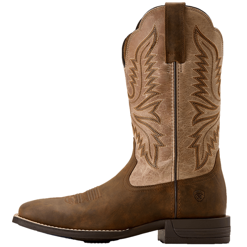 Bottes de travail Brush Creek