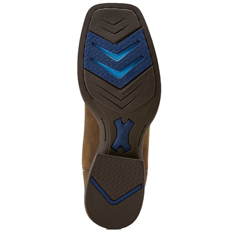 Bottes de travail Brush Creek