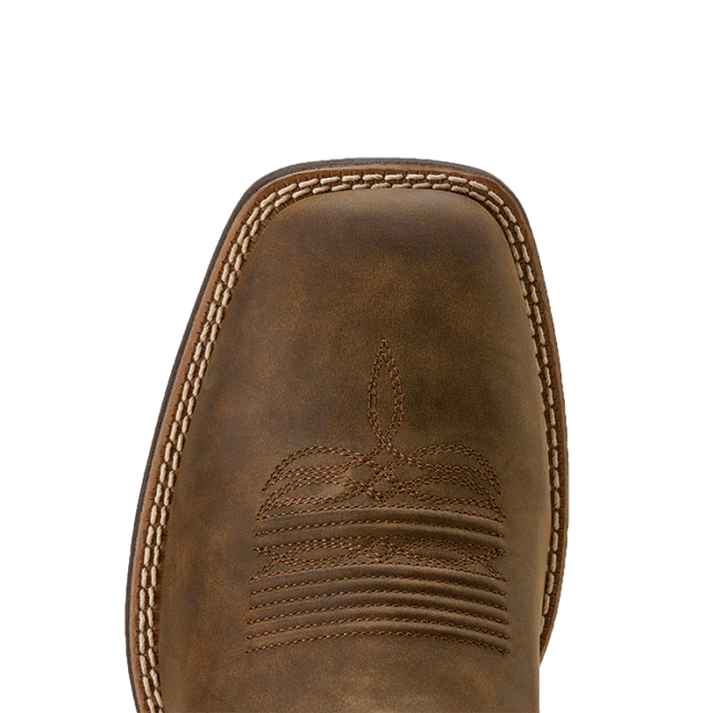 Bottes de travail Brush Creek