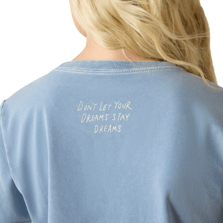 T-shirt Ariat Lucky Dreams