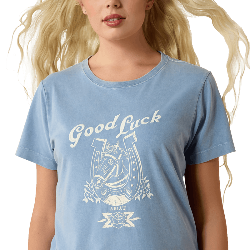 T-shirt Ariat Lucky Dreams