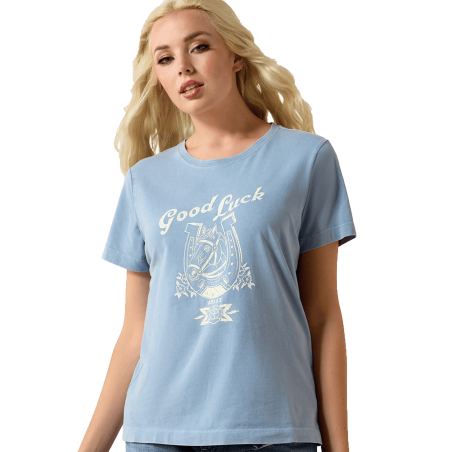 T-shirt Ariat Lucky Dreams