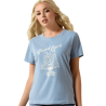 T-shirt Ariat Lucky Dreams