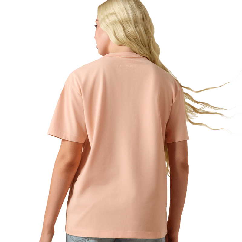 T-shirt Ariat Cowgirl at Heart