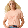 T-shirt Ariat Cowgirl at Heart